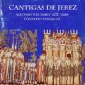 CSM 345: El Alcázar de Jerez
