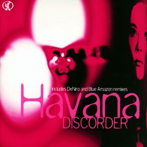 Discorder (original version)