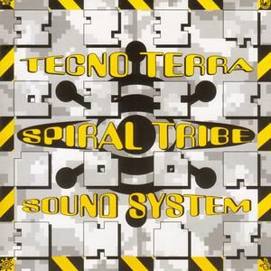 Tecno Terra (Pyramid Mix)