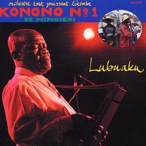 Ngudi Vakanda / Lufua‐Luangdonga (Live)