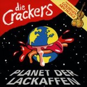 Planet der Lackaffen