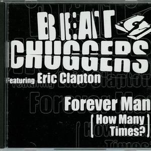 Forever Man (How Many Times?) (Fletch’s radio mix)