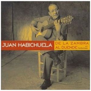 Cantando a mi Curro (Siguirillas)