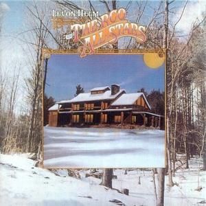 Levon Helm and the RCO All-Stars
