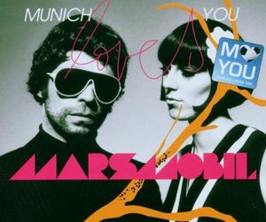 Munich Loves You (Single)
