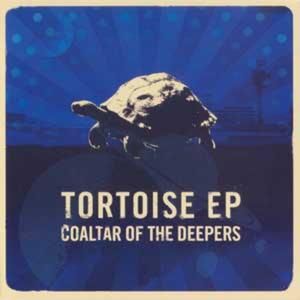 Tortoise EP (EP)