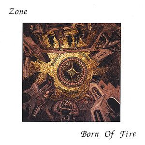 Born of Fire