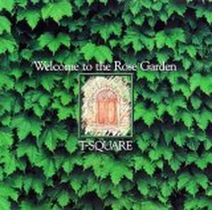 Welcome to the Rose Garden