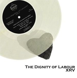 Vinyl Bliss (Color Theory Unmix)