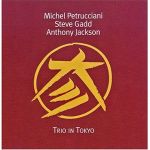 Pochette Trio in Tokyo (Live)