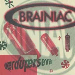 Superdupersonic (Theme From Brainiac)