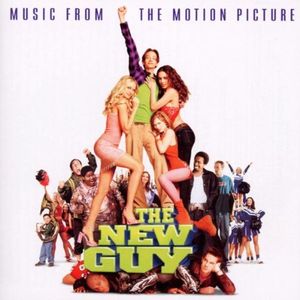 The New Guy - Music From The Motion Picture (OST)