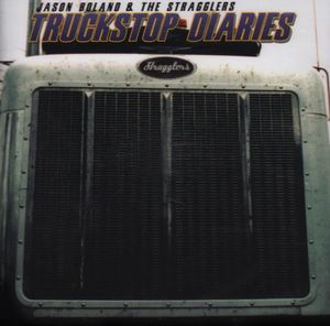 Truckstop Diaries