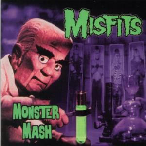 Monster Mash (Single)