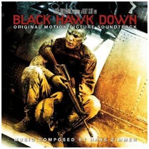 Still Reprise - From “Black Hawk Down” Soundtrack