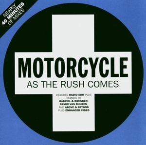 As the Rush Comes (Gabriel & Dresden Sweeping Strings mix)