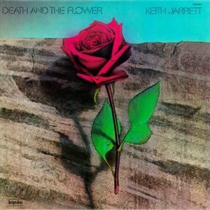 Death and the Flower