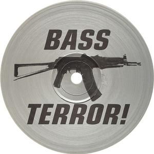 Bass Terror EP (EP)