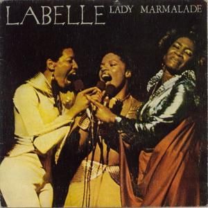 Lady Marmalade (Single)