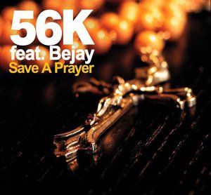 Save a Prayer (Nightwatchers mix)