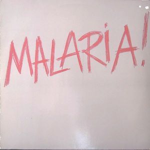Malaria! (EP)