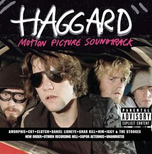 Haggard (OST)
