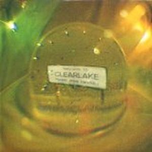 Don't Let the Cold In (Single)