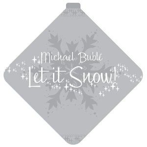 Let It Snow, Let It Snow, Let It Snow