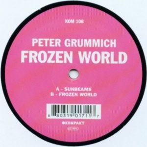 Frozen World (Single)