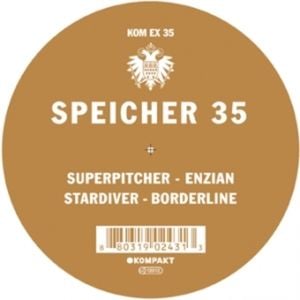 Speicher 35 (EP)