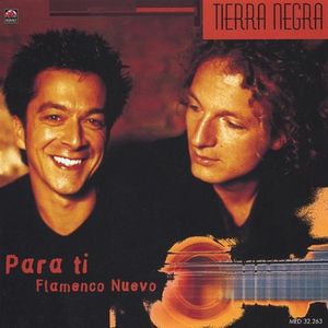 Para ti – Flamenco Nuevo