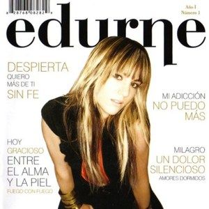 Edurne