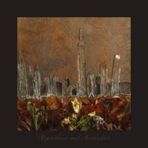 Algorithms and Anaerobics (EP)