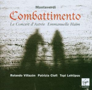 Combattimento