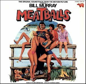 Meatballs