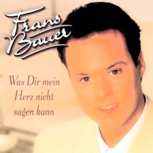 Der letzte Tango