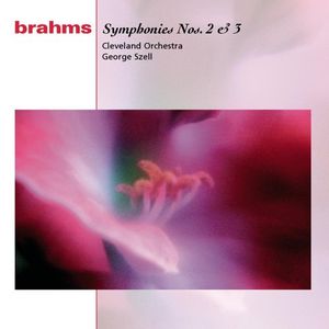 Symphonies Nos. 2, 3
