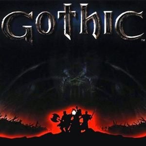 Gothic (OST)
