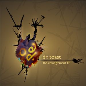 The Entanglement EP (EP)