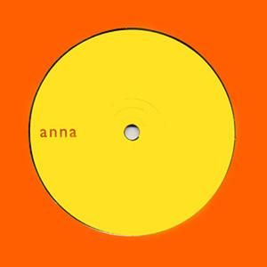 Anna / Beate (EP)