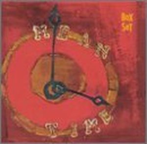 Mean Time (EP)