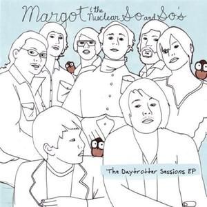 The Daytrotter Sessions EP (EP)