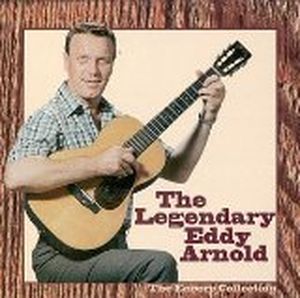 The Legendary Eddy Arnold