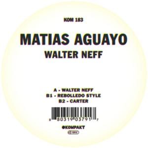 Walter Neff (EP)