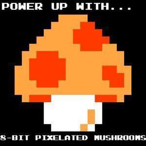 Power Up With… (EP)