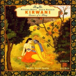 Kirwani: Essence of a Raag