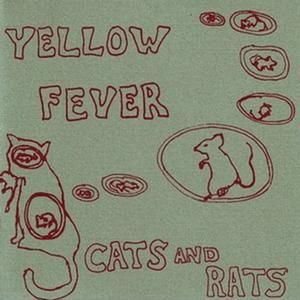 Cats and Rats (EP)