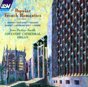 Symphony no. 1: Marche pontificale