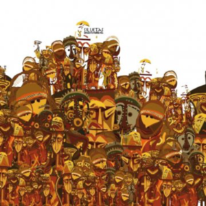 Siluetas (EP)
