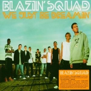 We Just Be Dreamin’ (Single)